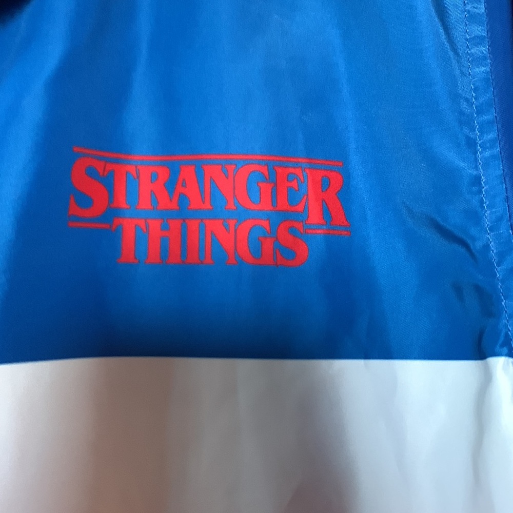 Stranger Things Jacket - image 3